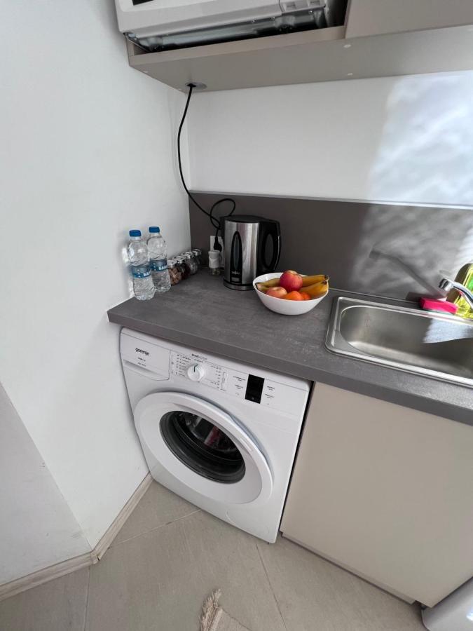 My Place 1 Varna Ngoại thất bức ảnh