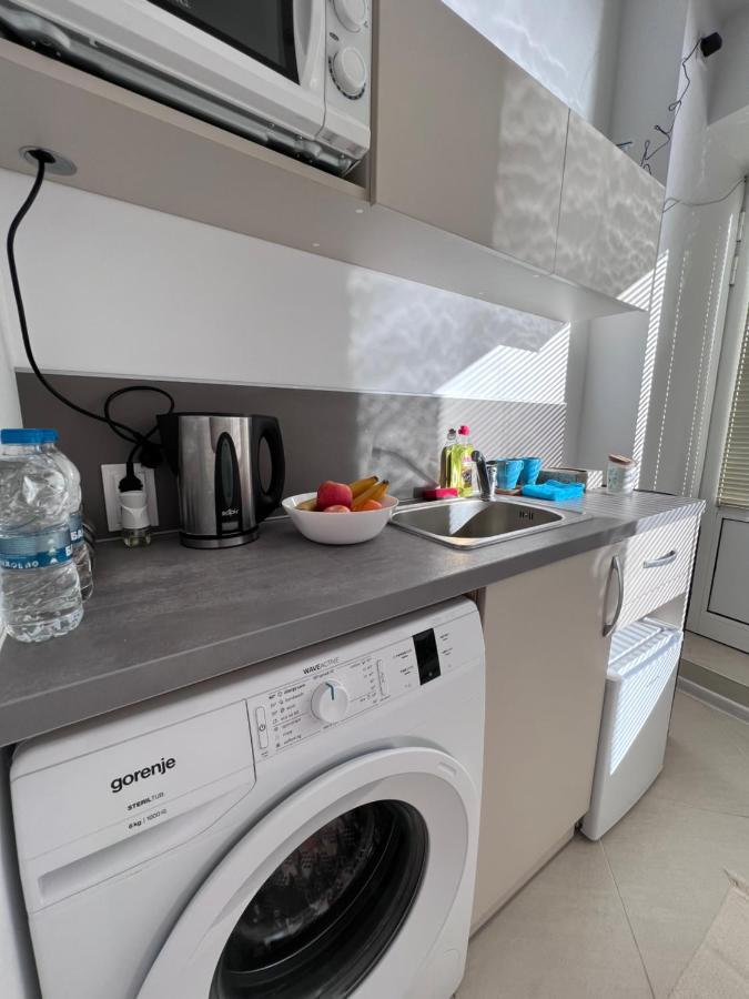 My Place 1 Varna Ngoại thất bức ảnh