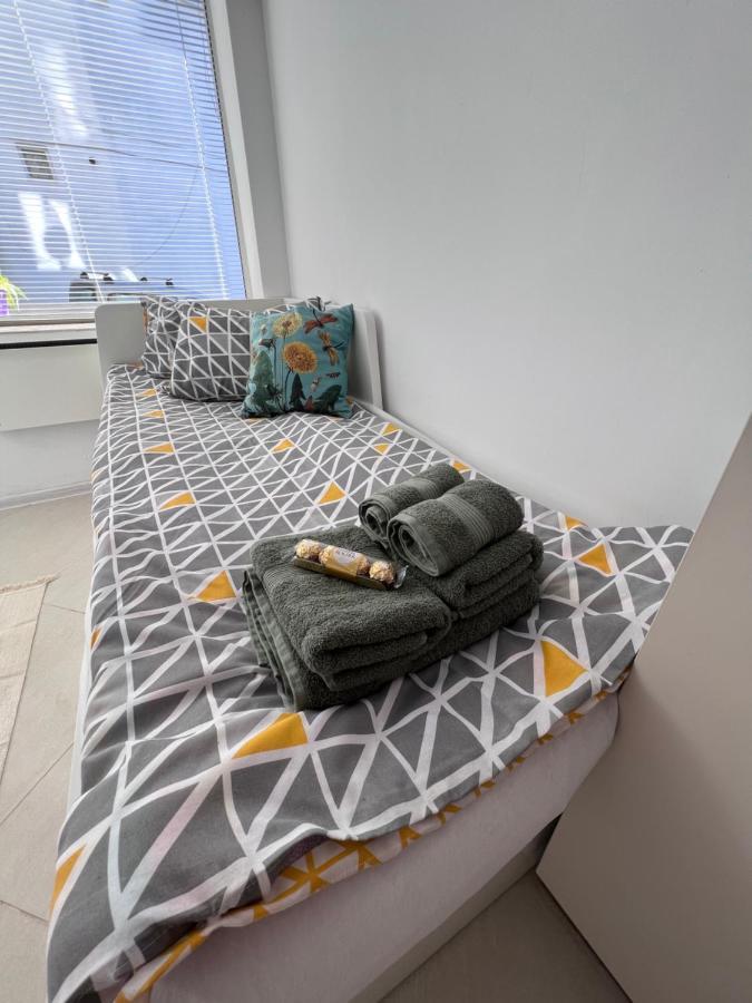My Place 1 Varna Ngoại thất bức ảnh